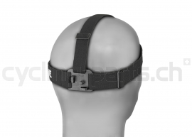 Lupine Piko/Neo FastClick Stirnband