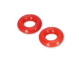 Lupine O-Ring Strong (rot)