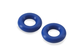 Lupine O-Ring Soft (blau)