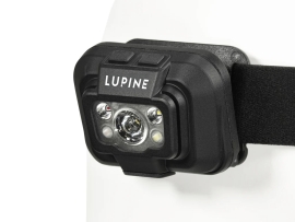 Preview: Lupine Penta Stirnlampe