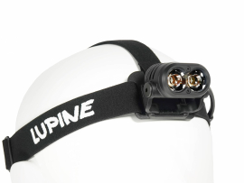 Lupine Piko All-in-One 2100 Lumen Scheinwerfer