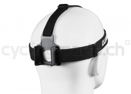Lupine Piko/Piko R FastClick Stirnband