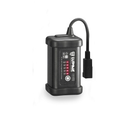 Preview: Lupine Piko R 7 Smartcore 1800 Lumen Scheinwerfer