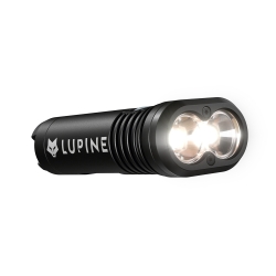 Lupine Piko TL Minimax Taschenlampe