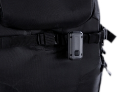 Preview: Lupine Rotlicht Pro Rücklicht Internationale Version Backpack (Rucksack)