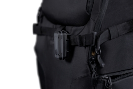 Preview: Lupine Rotlicht Pro Rücklicht Internationale Version Backpack (Rucksack)