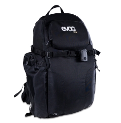 Preview: Lupine Rotlicht Pro Rücklicht Internationale Version Backpack (Rucksack)