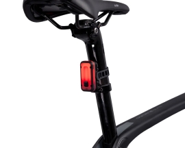 Preview: Lupine Rotlicht Pro International Rücklicht