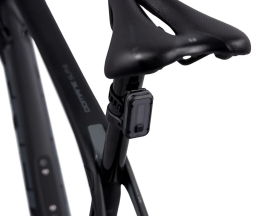 Lupine Rotlicht Pro International Rücklicht