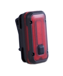 Preview: Lupine Rotlicht Pro Optik Rot Ersatzglas