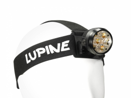Lupine Wilma RX 7 3600 Lumen Stirnlampe
