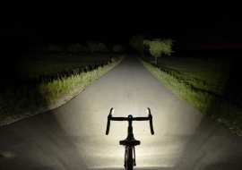 Preview: Lupine SL AF 7 Frontlicht 1300 Lumen