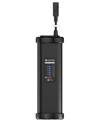 Lupine SL AX 10 Frontlicht 3800 Lumen