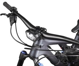 Lupine SL AX 10 Frontlicht 3800 Lumen