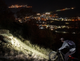 Preview: Lupine SL AX 10 Frontlicht 3800 Lumen