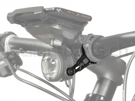 Lupine SL F Flexmount Lenkerhalter 31.8mm