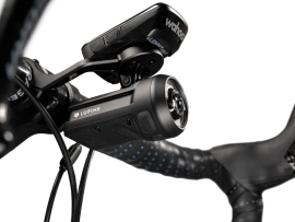 Lupine SL Grano F + Rotlicht Pro BT Bundle Internationale Version