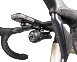Preview: Lupine SL Grano GoPro Titanschraube
