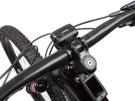 Lupine SL MiniMax TQ 31.8mm E-Bike Scheinwerfer