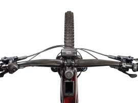Lupine SL MiniMax Bosch BES3 31.8mm E-Bike Scheinwerfer