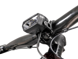 Lupine SL MiniMax Shimano 31.8mm E-Bike Scheinwerfer
