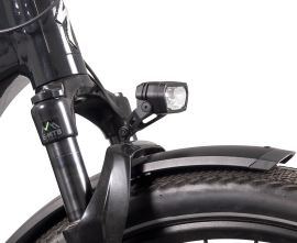 Preview: Lupine SL Minimax F Classicmount Gabelhalter