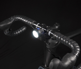 Preview: Lupine SL Mono Frontlicht Internationale Version