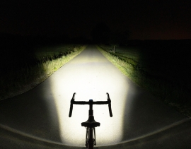 Preview: Lupine SL Mono Frontlicht Internationale Version