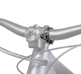 Preview: Lupine SL Mono Schnellspanner 31.8mm