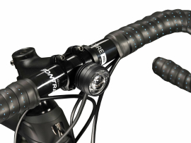 Lupine SL Nano AF 5.0 Ah 1200 Lumen Scheinwerfer