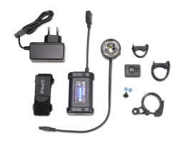 Lupine SL Nano AF 5.0 Ah 1200 Lumen Scheinwerfer