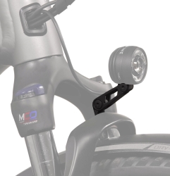 Lupine SL Nano Classicmount Gabelhalter