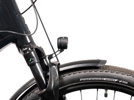 Preview: Lupine SL Nano F Classic E-Bike Scheinwerfer