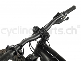 Lupine SL Nano 31.8mm E-Bike Scheinwerfer mit Kabelfernbedienung