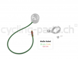 Lupine SL Nano 35.0mm E-Bike Scheinwerfer