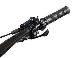 Preview: Lupine SL Nano F/SL Minimax F Kabelgebundene Fernbedienung 31cm