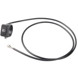 Lupine SL Nano F/SL Minimax F Kabelgebundene Fernbedienung 31cm