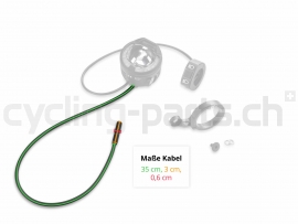Lupine SL F Bosch 31.8mm (International) E-Bike Scheinwerfer