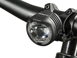 Lupine SL F Bosch 31.8mm (International) E-Bike Scheinwerfer