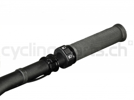Lupine SL F Shimano 31.8mm (International) E-Bike Scheinwerfer