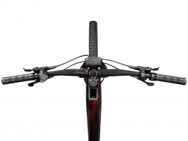 Lupine SL X Brose 35mm E-Bike Scheinwerfer