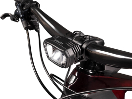 Lupine SL X Brose 35mm E-Bike Scheinwerfer
