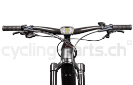 Lupine SL X 2023 Bosch BES3 31.8mm E-Bike Scheinwerfer