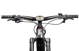 Lupine SL X Bosch BES3 31.8mm E-Bike Scheinwerfer