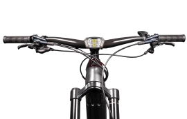 Lupine SL X 2023 Bosch BES3 31.8mm E-Bike Scheinwerfer