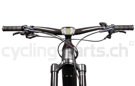 Lupine SL X 2023 Bosch 35mm E-Bike Scheinwerfer