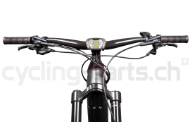 Lupine SL X Shimano 35mm E-Bike Scheinwerfer