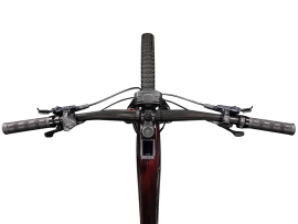 Lupine SL X Bosch BES3 31.8mm E-Bike Scheinwerfer