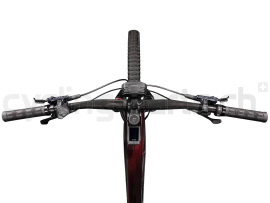 Lupine SL X 2023 Shimano 31.8mm E-Bike Scheinwerfer