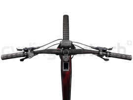 Lupine SL X Shimano 35mm E-Bike Scheinwerfer